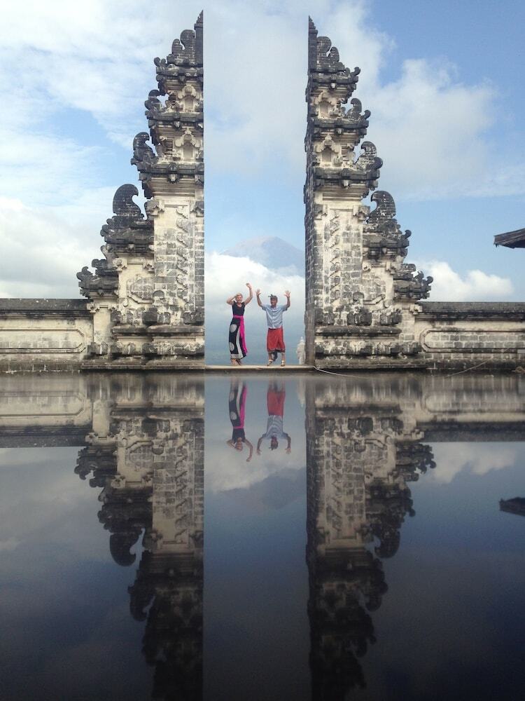 Hotel Wina Ubud B&B