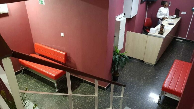 Hotel Residence Db