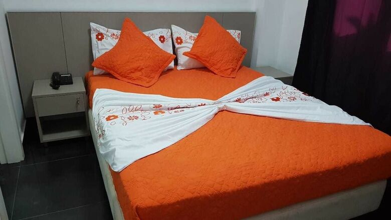 Hotel Residence Db