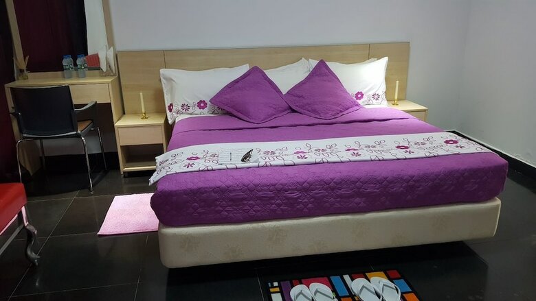Hotel Residence Db