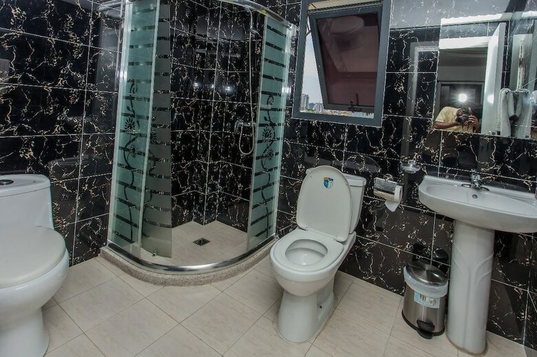 Hotel Residence Db