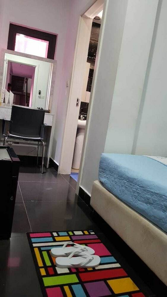 Hotel Residence Db
