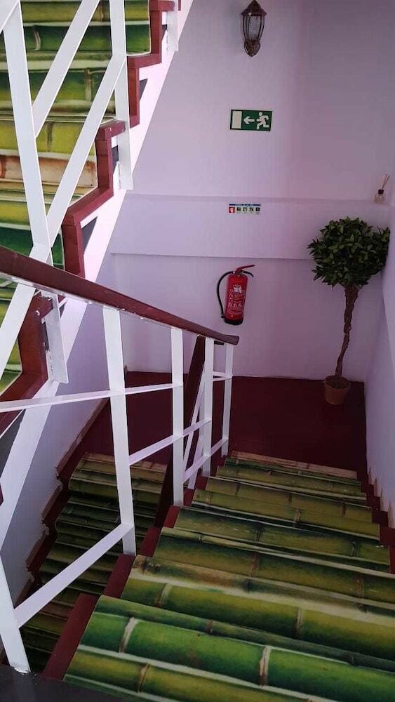 Hotel Residence Db