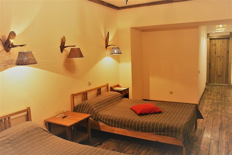 Hotel Sarin