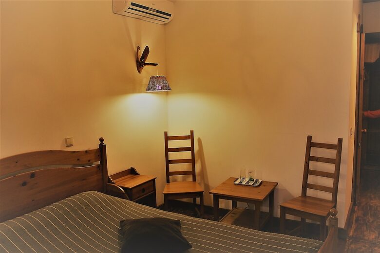 Hotel Sarin