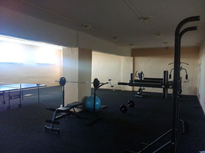 Hotel Sarin
