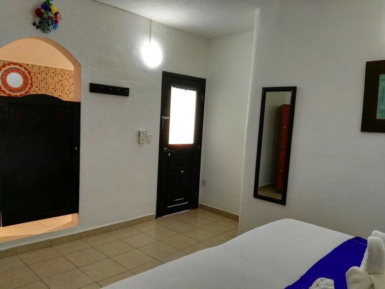 Bed & Breakfast Pacha Tulum Boutique Hotel