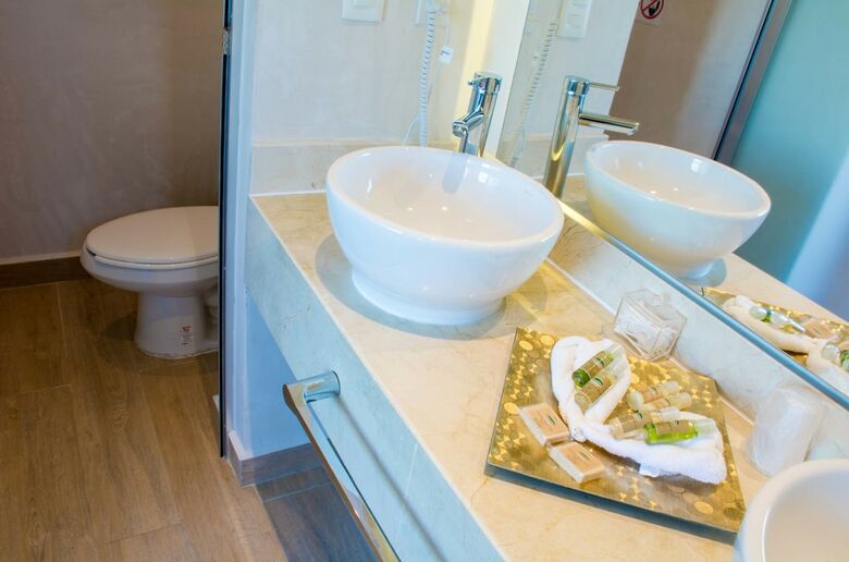 Bed & Breakfast Pacha Tulum Boutique Hotel