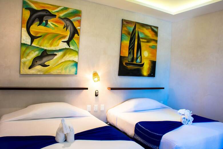Bed & Breakfast Pacha Tulum Boutique Hotel