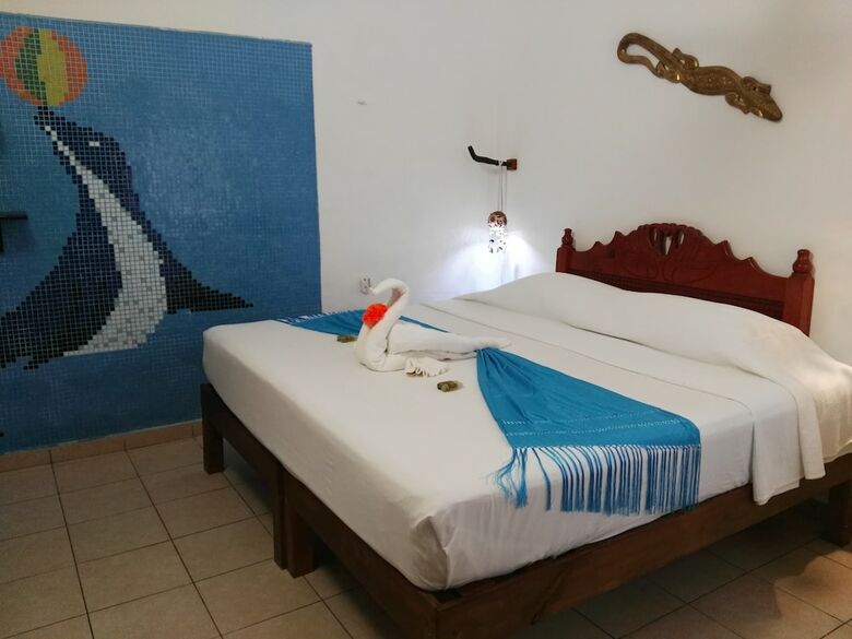 Bed & Breakfast Pacha Tulum Boutique Hotel