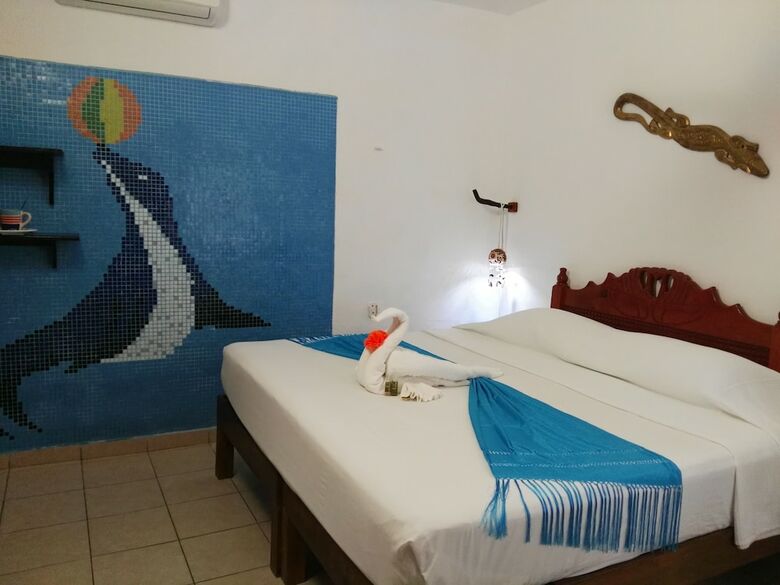 Bed & Breakfast Pacha Tulum Boutique Hotel