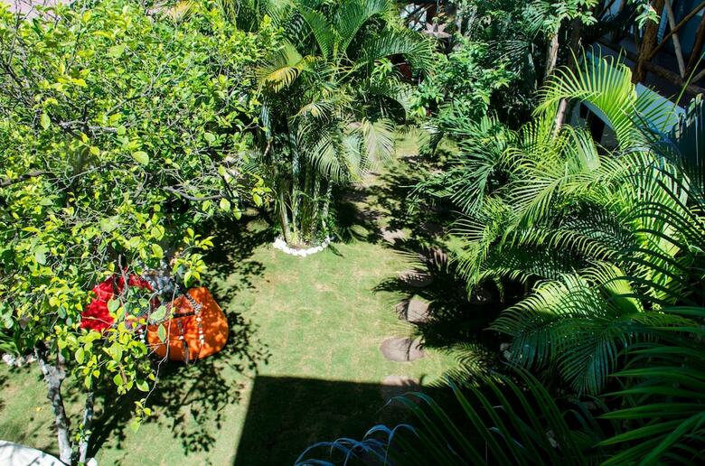Bed & Breakfast Pacha Tulum Boutique Hotel