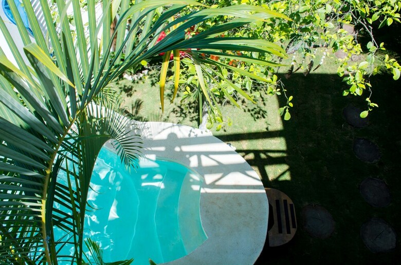 Bed & Breakfast Pacha Tulum Boutique Hotel