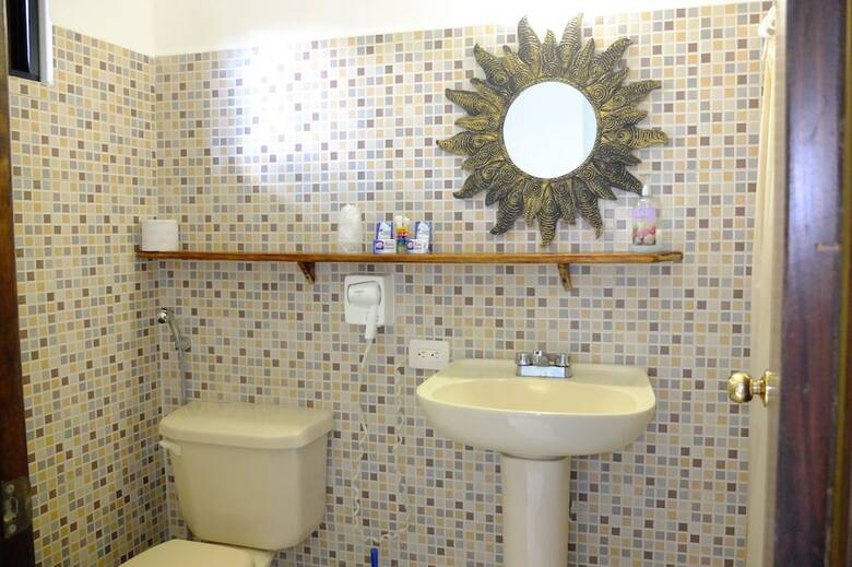 Bed & Breakfast Pacha Tulum Boutique Hotel