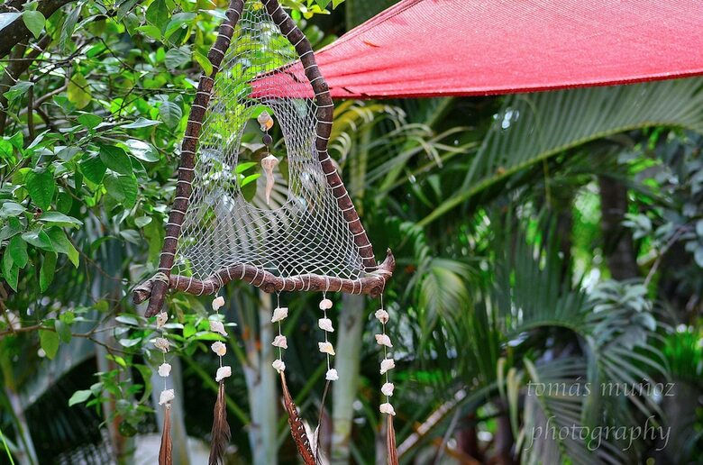 Bed & Breakfast Pacha Tulum Boutique Hotel