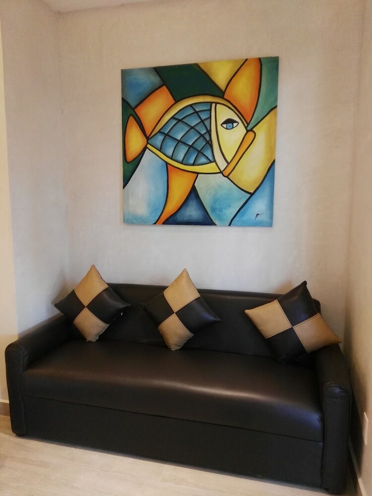 Bed & Breakfast Pacha Tulum Boutique Hotel