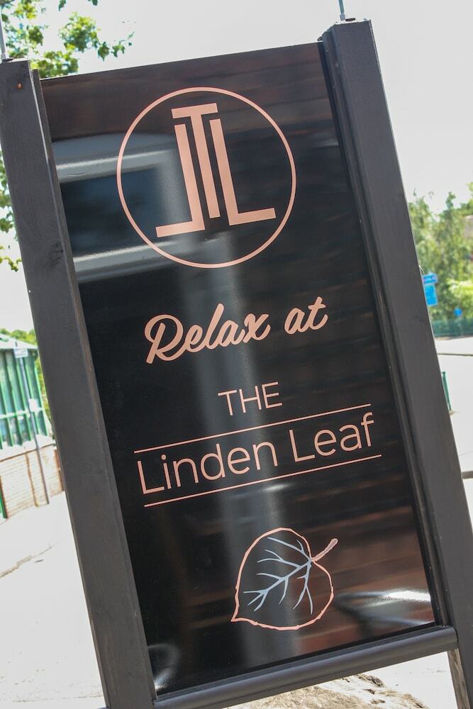 The Linden Leaf Hotel
