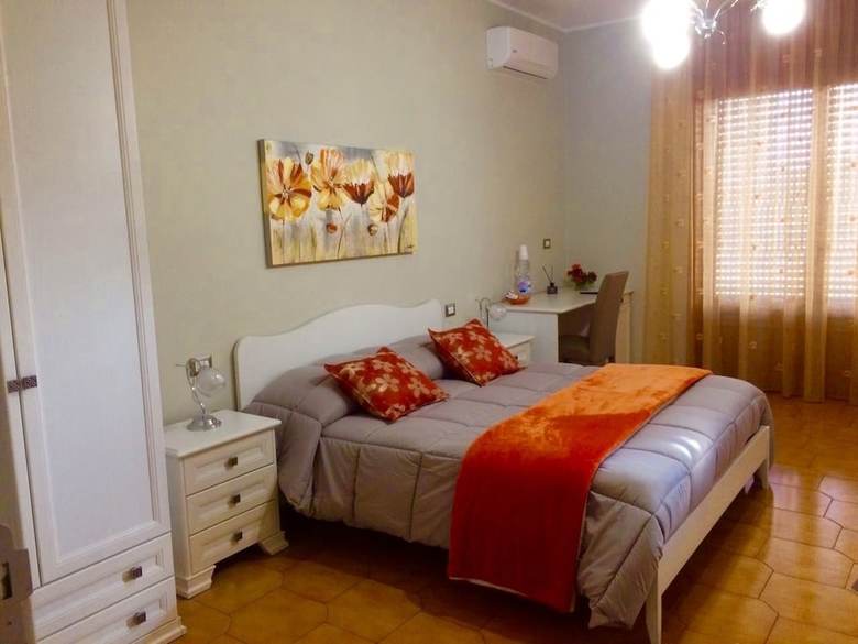 Hotel Le Stanze Di Lucia