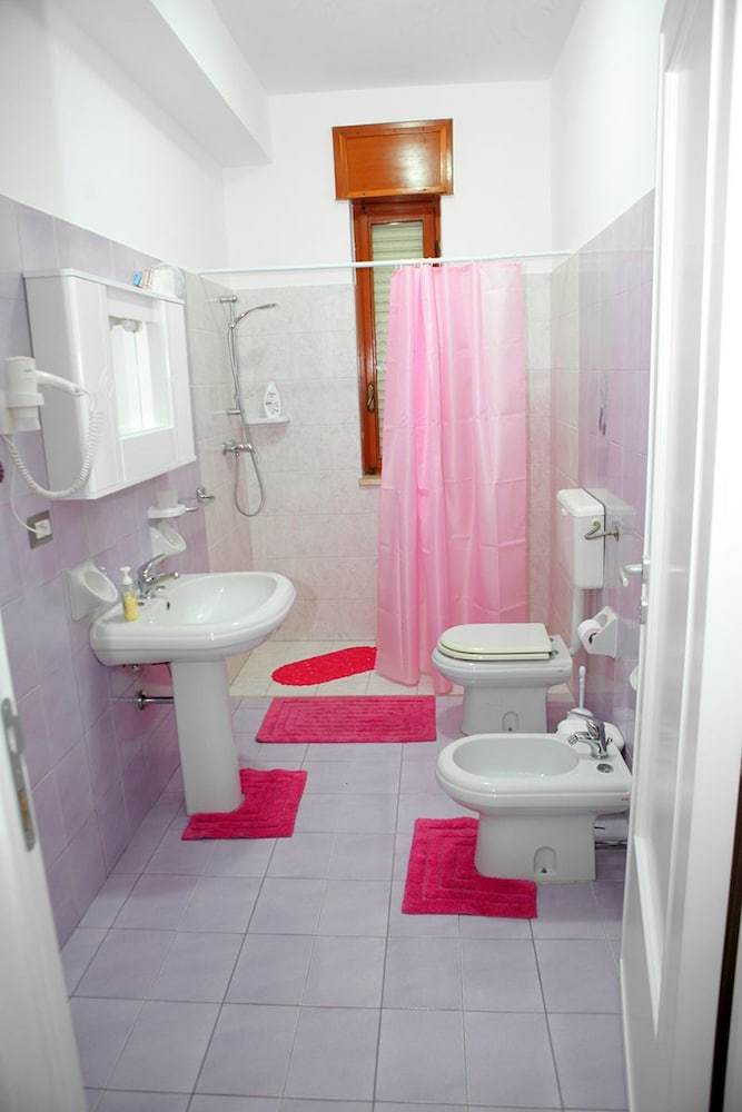 Hotel Le Stanze Di Lucia