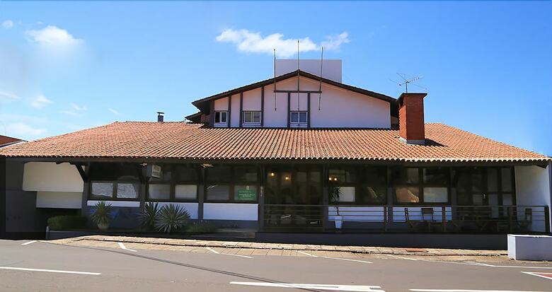 Hotel Prov�ncia Flex de Pato Branco