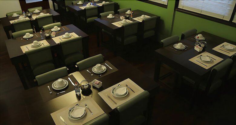 Hotel Prov�ncia Flex de Pato Branco