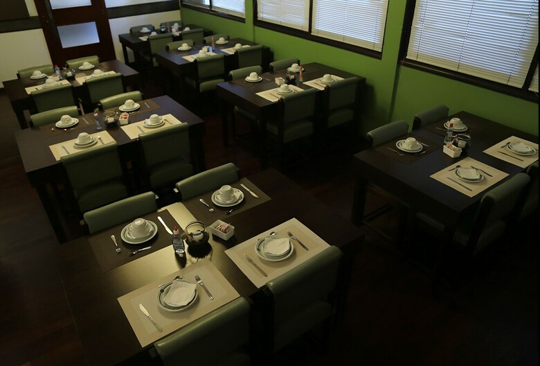 Hotel Prov�ncia Flex de Pato Branco
