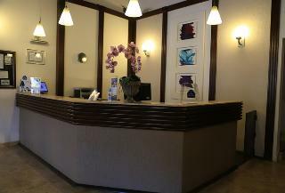 Hotel Prov�ncia Flex de Pato Branco