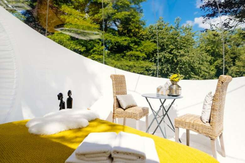 Hotel Somn'en Bulle