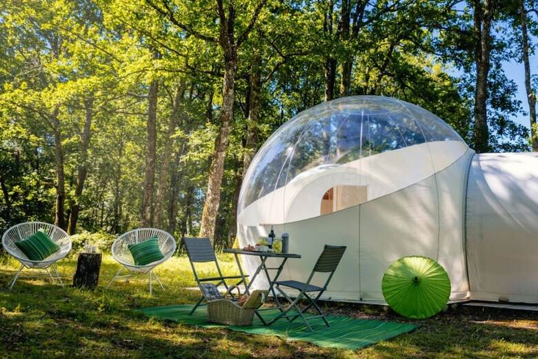 Hotel Somn'en Bulle