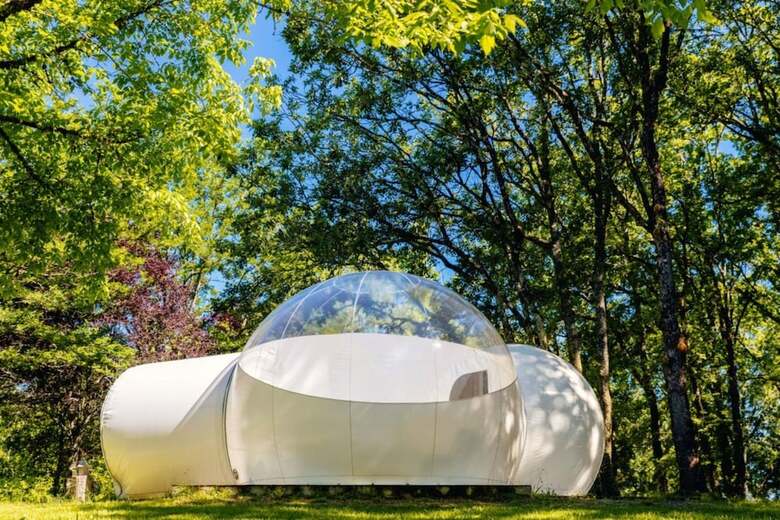 Hotel Somn'en Bulle