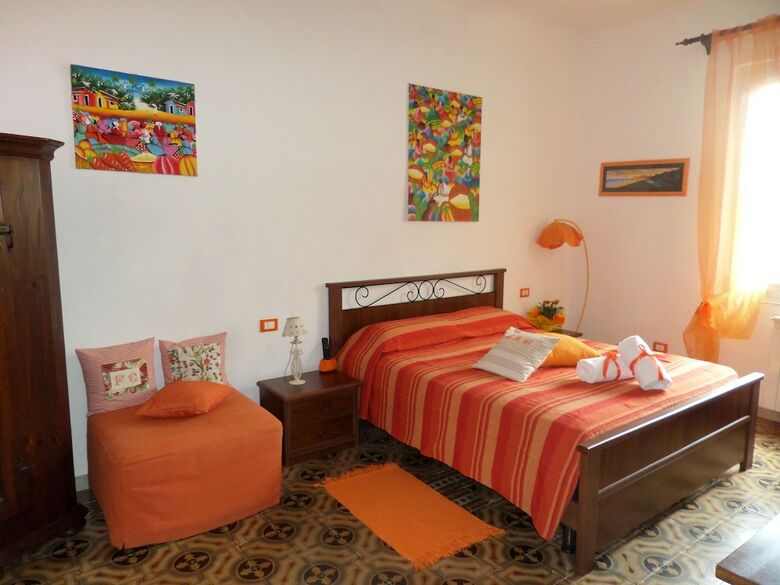 Apartamento I Colori Di Mag