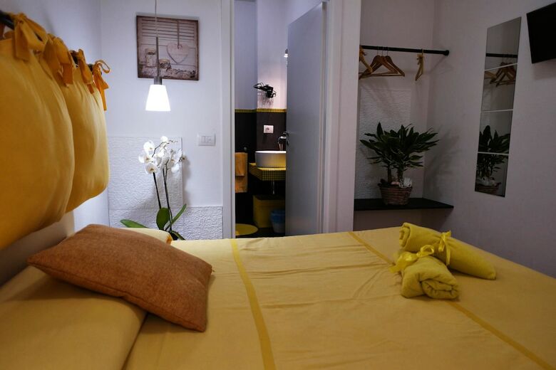 Apartamento I Colori Di Mag