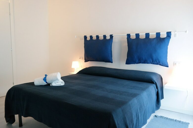 Apartamento I Colori Di Mag