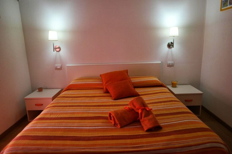 Apartamento I Colori Di Mag