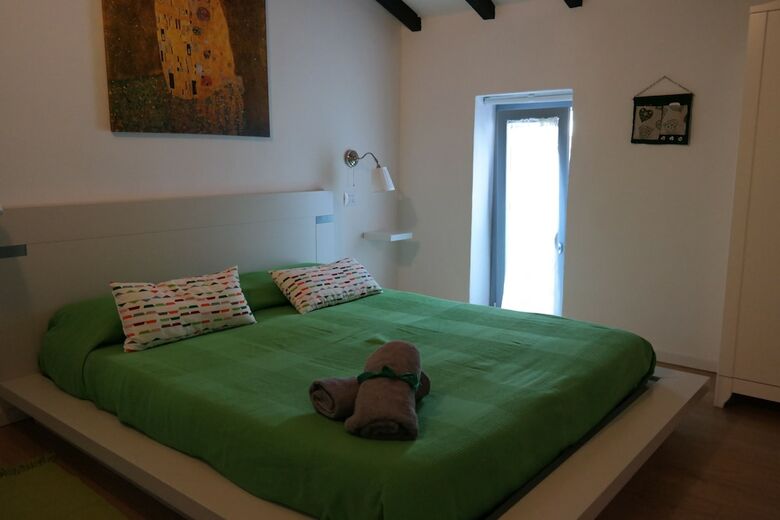 Apartamento I Colori Di Mag