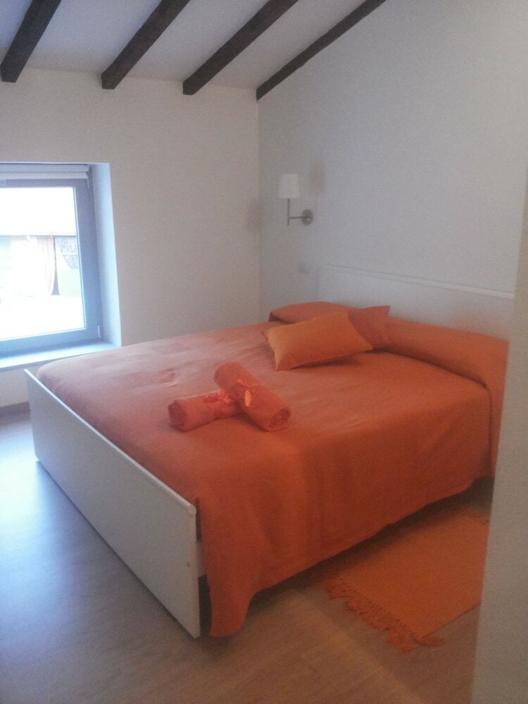 Apartamento I Colori Di Mag