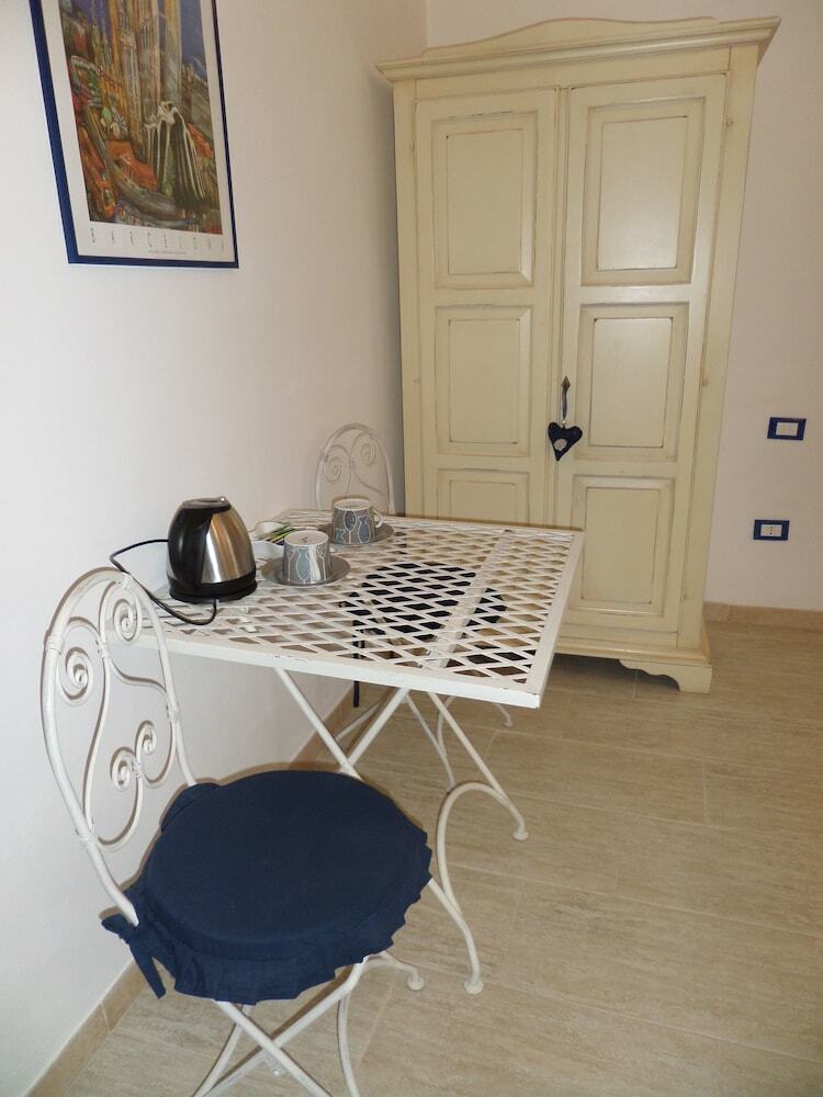 Apartamento I Colori Di Mag