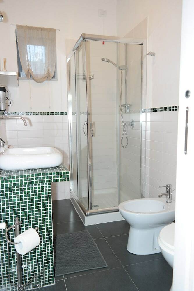 Apartamento I Colori Di Mag