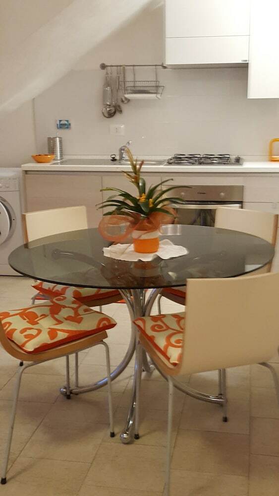 Apartamento I Colori Di Mag