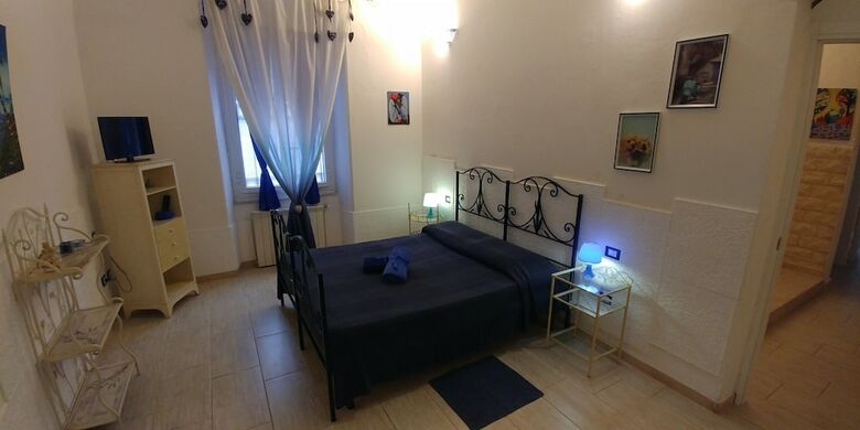 Apartamento I Colori Di Mag