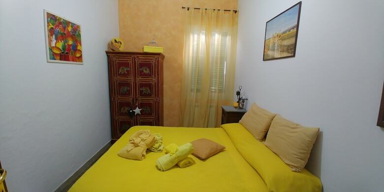 Apartamento I Colori Di Mag