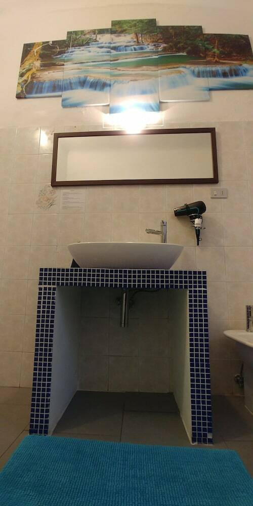 Apartamento I Colori Di Mag