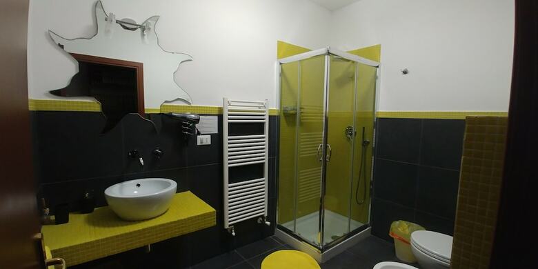 Apartamento I Colori Di Mag