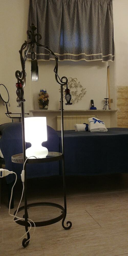Apartamento I Colori Di Mag
