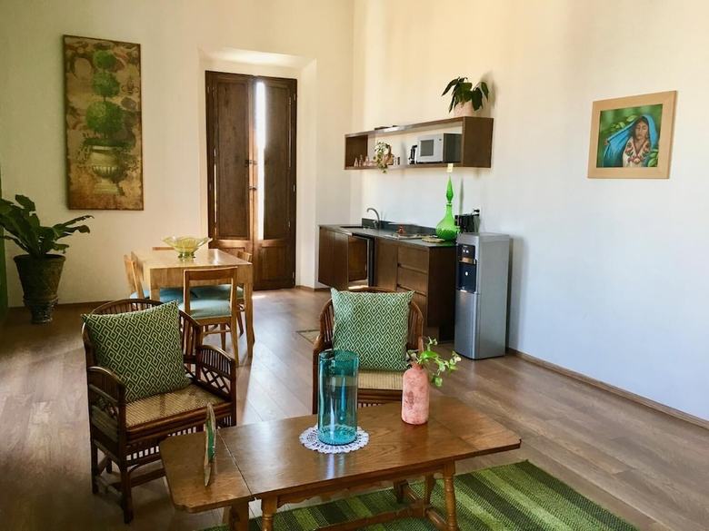 Apartamentos Casa 3 Pilares Downtown Luxury