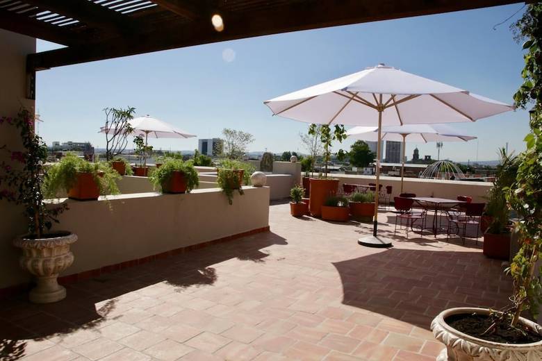 Apartamentos Casa 3 Pilares Downtown Luxury