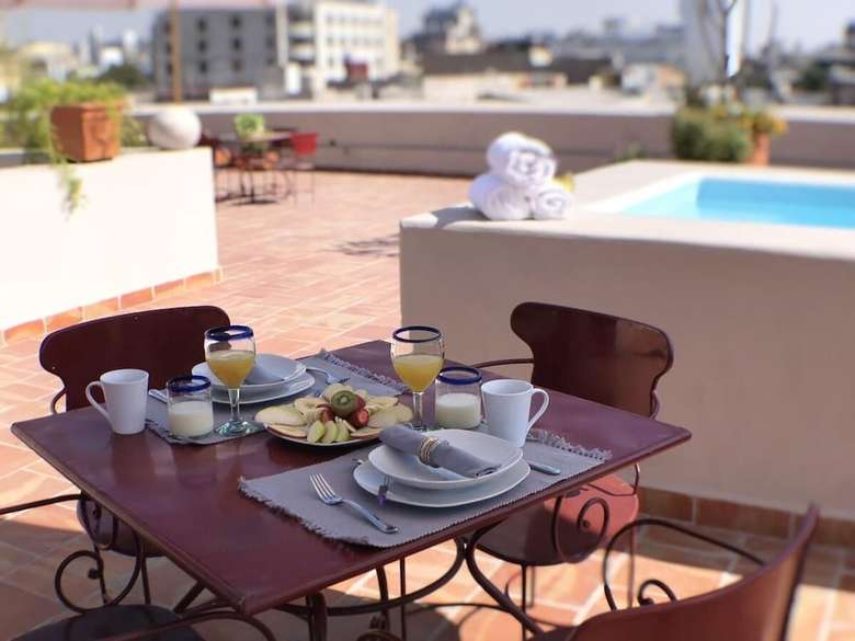 Apartamentos Casa 3 Pilares Downtown Luxury