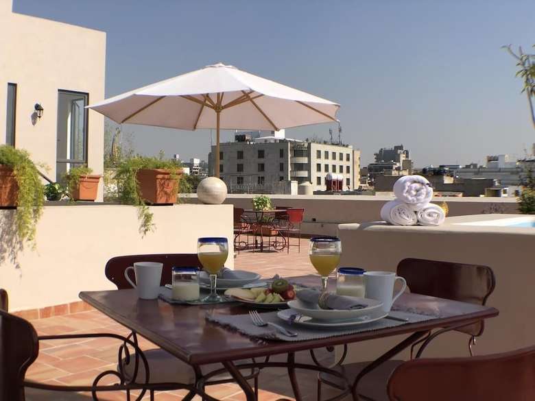 Apartamentos Casa 3 Pilares Downtown Luxury