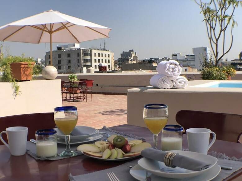 Apartamentos Casa 3 Pilares Downtown Luxury