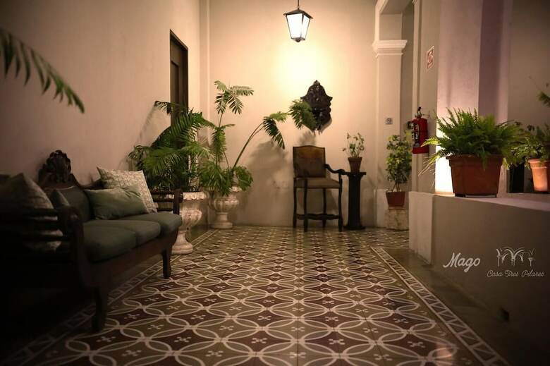 Apartamentos Casa 3 Pilares Downtown Luxury